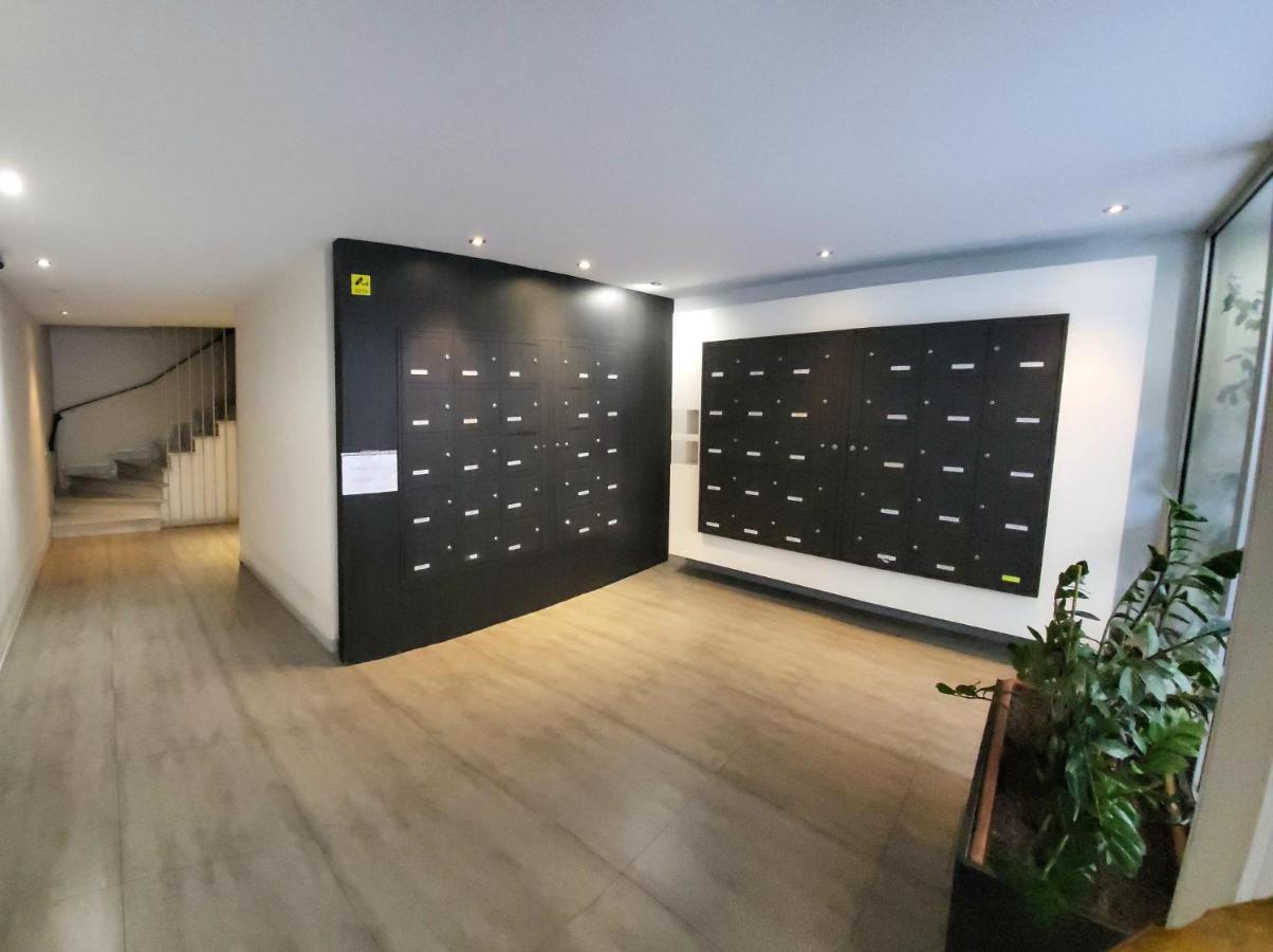 ロクブリュヌ＝カップ＝マルタンStudio Mer Montagneアパートメント エクステリア 写真